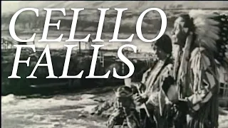 Celilo Falls silenced by the Dalles Dam | Echo of Water Against Rocks