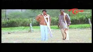 Kota Srinivasa Rao Whistle Comedy Scene With Sri Hari