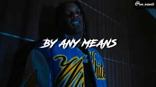 [Melodic] Lil Durk Type Beat 2023 “By Any Means” Melodic Type Beat 2023