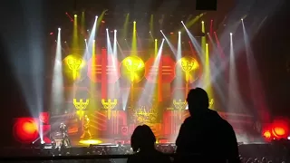 Judas Priest live at Casino Rama march 30th 2018