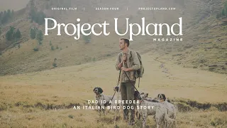 Eurasian Woodcock Hunting - Dad is a Breeder - Project Upland Magazine
