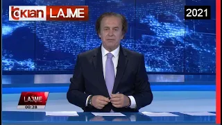 Edicioni i Lajmeve Tv Klan 16 Qershor 2021, ora 23:30 Lajme - News