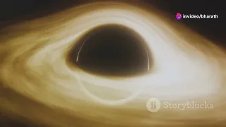 What Happens When You Fall Into A Black Hole