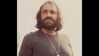 Demis Roussos Immortal - Le Peintre Des Etoiles (1973)