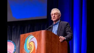 Gar Alperovitz - Replacing Corporate Capitalism: Why We Need a Next System | Bioneers