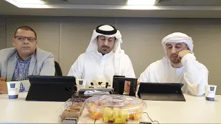 تفسير حلم #نظرة_الإنسان_للشيء #الإبتسامة ، مفسر الاحلام إياد عامر