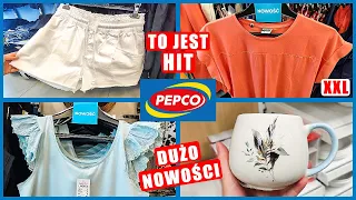 PEPCO NOWOŚCI DLA KOBIET🤩 TO BĘDZIE HIT😱 UBRANIA DAMSKIE I NIE TYLKO❗️