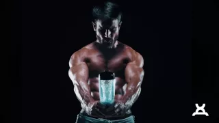 PROMiXX - The Original Vortex Mixer