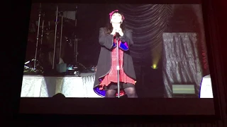 Heart - Barracuda - Concord, CA - September 2019