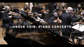 Unsuk Chin: Piano Concerto