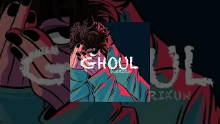 Omorikun - Ghoul♂right version♂ Gachi remix