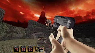 Duke Nukem 3D- Prima Arena Uncut