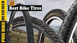 Top 3 Best Bike Tires For Every Cyclist - Fastest Bike Tire For Commuting on A Road