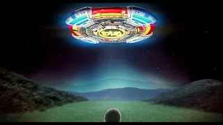 Jeff Lynne's ELO - Alone In The Universe (Alternative Commercial 2015)