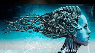 Psy Trance Goa 2021 Vol 36 Mix Master volume