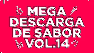 Ricardo Montaner Mix DJ Saske (MEGA DESCARGA DE SABOR VOL.14)-INPAC RECORDS