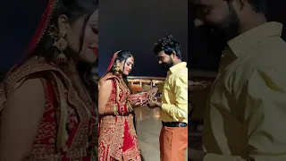 Karwa chauth #short #shortvideo #trending #karwachauth