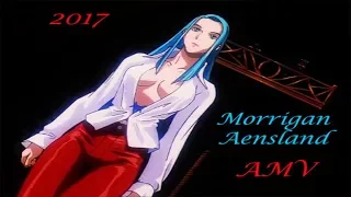 Darkstalkers - Morrigan Aensland {--AMV--} 2017