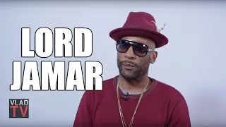 Lord Jamar on Pop Smoke, Biggie & 2Pac Rapping About Getting Killed (Part 9)