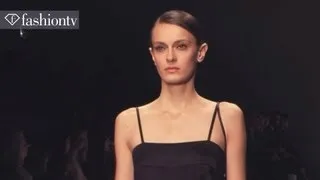 Daks Spring/Summer 2013 Runway Show | London Fashion Week LFW | FashionTV