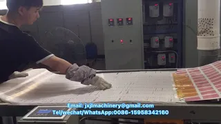 How to Make Playing Cards In Factory