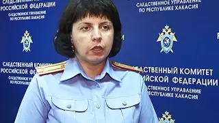 В Бейском районе убили школьницу - www.abakan-news.ru