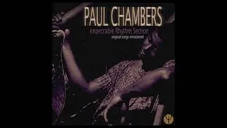Paul Chambers - Eastbound [1956]
