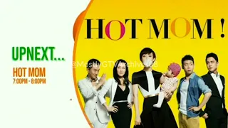 ALLTV - Hot Mom! (UP NEXT) bumper [16-MAR-23]