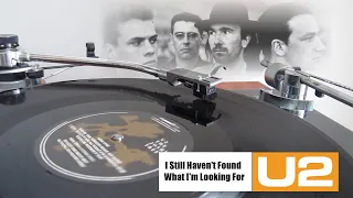 U2 | I Still Haven't Found What I'm Looking For [Vinyl]