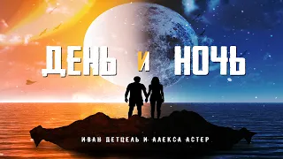 Алекса Астер и Иван Детцель - День и ночь (Mood video, 2021)