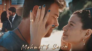 ►Kivanc Tatlitug & Beren Saat  |  Kim Ne Derse Desin  |  Mehmet & Serin