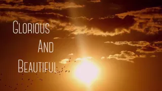 Glorious & Beautiful - New Creation Worship / Digital song