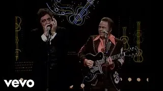 Johnny Cash - Orange Blossom (Live)