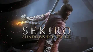 Sekiro™ Shadows Die Twice на PC #2 | Азиатская атмосфера | Любителям Анимэ сюда |