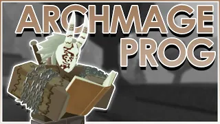 Archmage Progression #2 | Deepwoken