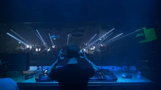 Simon Patterson Live from Trance Sanctuary London 2023