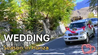 Exploring the Beauty of Hunza Weddings: A Detailed Insight