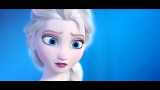 "Let It Go" Disney Frozen - Demi Lovato version (Fan Made)