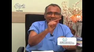 మూత్ర సమస్యలకు లేజర్ చికిత్స | Dr. C Mallikarjuna | Asian Institute of Nephrology and Urology