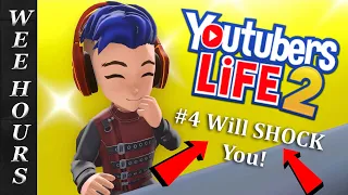 The PoWer Of CliCkBaiT!!! | Youtubers Life 2 (Part 2)