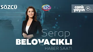 Serap Belovacıklı ile Haber Saati 29 Mayıs
