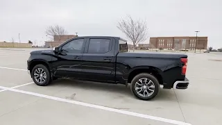 4 Month 2022 Chevy Silverado with ESC (Electronic Stability Control) error returned