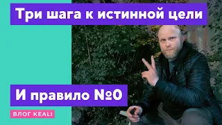 Истинные и ложные желания // Как отличить свои желания от навязанных