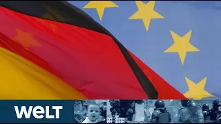 EUROPAWAHL 2019: Hochspannung am Superwahltag in Deutschland und Europa