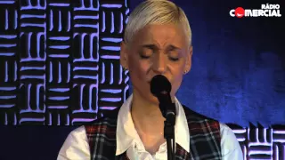 Rádio Comercial | Mariza - Melhor de Mim (ao vivo)