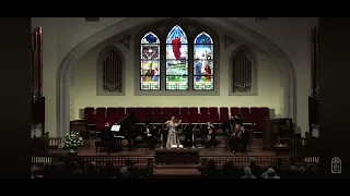 TURN YOUR EYES UPON JESUS-Sacred Chamber Music-Michael W. Smith Instrumental Cover