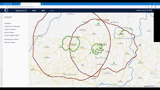 Webinar - Modelagem de Radiodifusão   Evento em Português