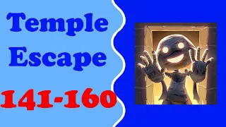 Temple Escape level 141-160