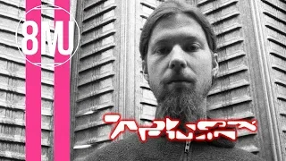 The Samples: APHEX TWIN Edition