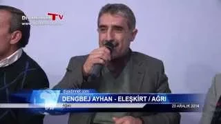 DENGBEJ AYHAN AĞAO